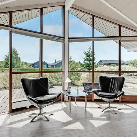 Semesterbostad 3 Bedroom Stunning In Ejstrupholm