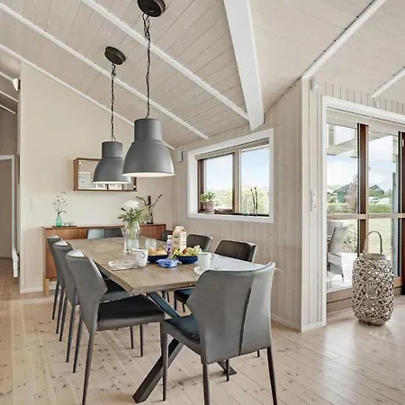 3 Bedroom Stunning In Ejstrupholm * Ejstrupholm