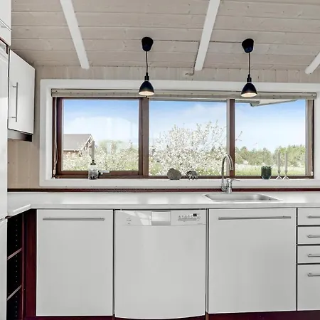 3 Bedroom Stunning In Ejstrupholm * Ejstrupholm