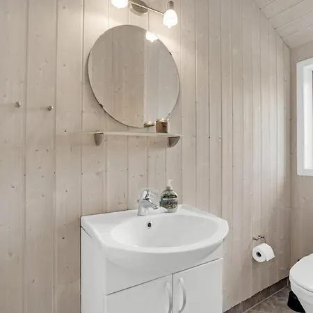 3 Bedroom Stunning In Ejstrupholm * Ejstrup
