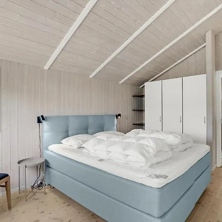 Semesterbostad 3 Bedroom Stunning In Ejstrupholm *