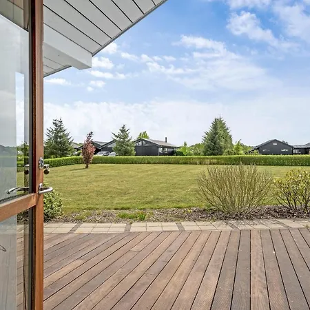 Semesterbostad 3 Bedroom Stunning In Ejstrupholm
