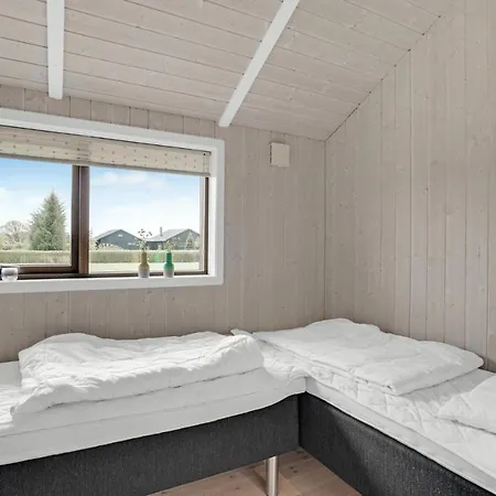 Semesterbostad 3 Bedroom Stunning In Ejstrupholm Ejstrupholm